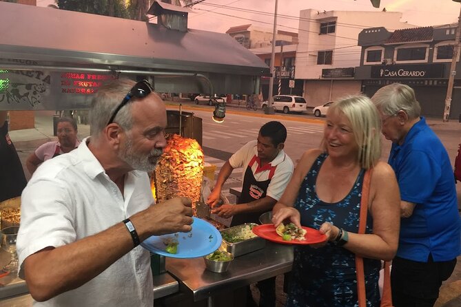 Tacos, Beer and Mezcal Food Tour in Mazatlan - Starting at Plazuela Zaragoza in Mazatlan’s Historic Center