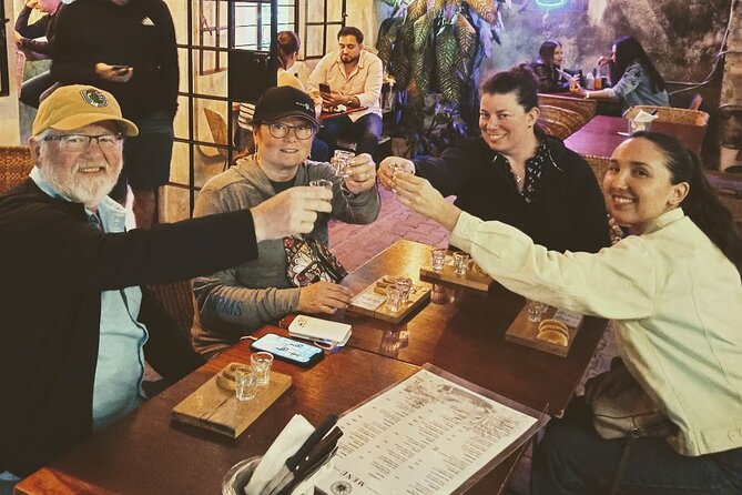 Tacos, Beer and Mezcal Food Tour in Mazatlan - Sinaloa’s Signature Tacos and the Mezcal Bar Finale