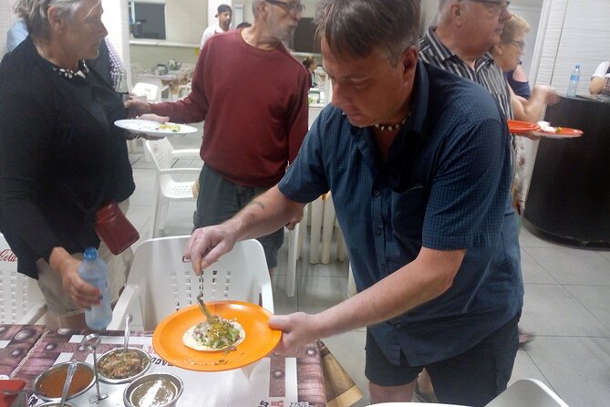 Tacos, Beer and Mezcal Food Tour in Mazatlan - Practicalities: Group Size, Accessibility, and Booking