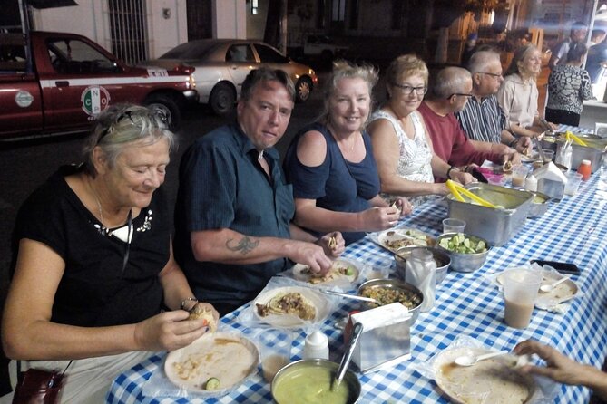 Tacos, Beer and Mezcal Food Tour in Mazatlan - The Experience Provider and Booking Considerations