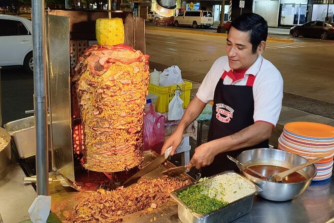 Tacos, Beer and Mezcal Food Tour in Mazatlan - Final Verdict: Authentic Flavors and Cultural Insights