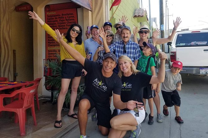 Tacos Tacos Tacos! - Expert Local Guides Share Cabo’s Culinary Evolution