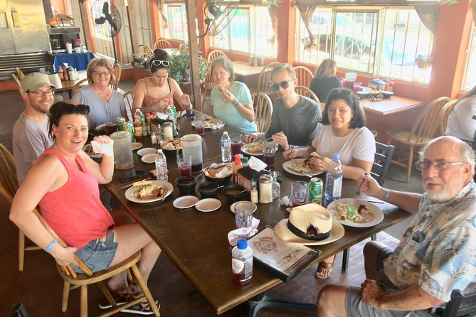 Tacos Tacos Tacos! - Enjoy Mexico’s Top Tacos and Local Drinks at Fair Prices