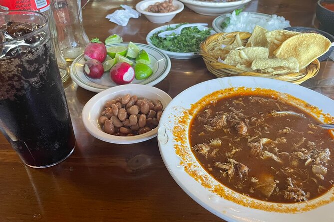 Tacos, Tequila, Cerveza - A Private Tour of Ensenada - Tequila Experience at "Doña Engracia" Tequilera