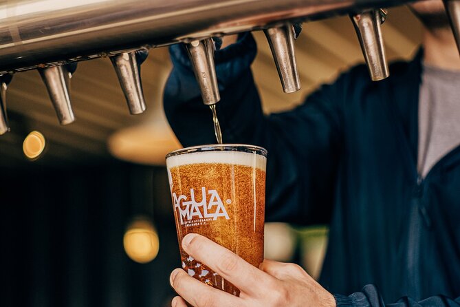 Tacos, Tequila, Cerveza - A Private Tour of Ensenada - Why This Tour Stands Out in Ensenada