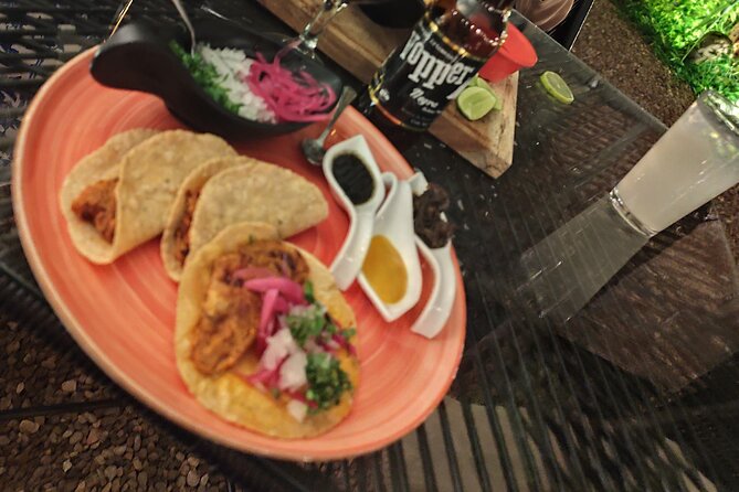 Tacos, Tequila y Lotería Tour en San Miguel de Allende - Key Points