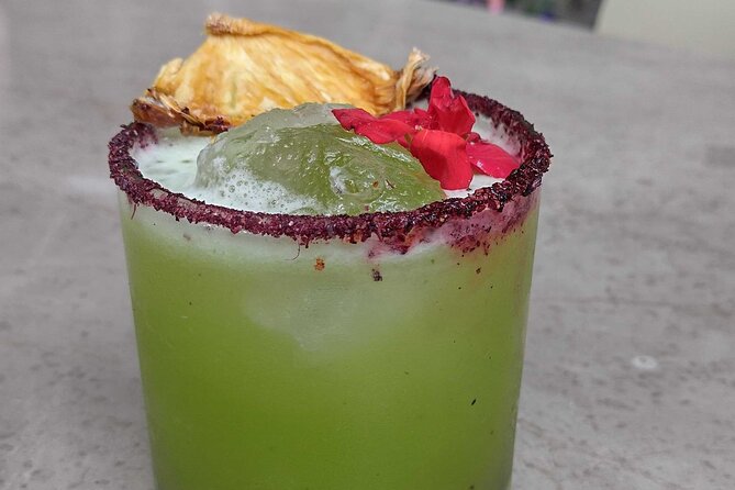 Tacos, Tequila y Lotería Tour en San Miguel de Allende - Traditional Mexican Cantinas and Rooftop Views