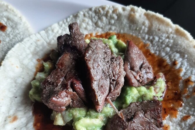 Tacos, Tequila y Lotería Tour en San Miguel de Allende - Connecting Food with Mexican Culture via Lotería