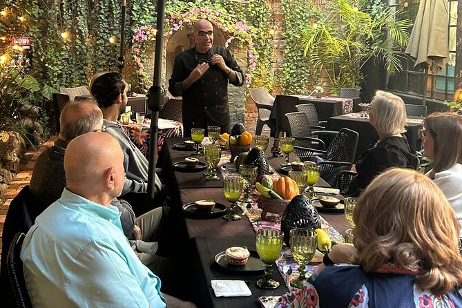 Tacos, Tequila y Lotería Tour en San Miguel de Allende - The Fun of Lotería and Prize Opportunities