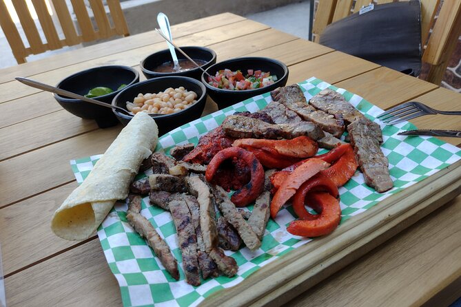 Tacos, Tequila y Lotería Tour en San Miguel de Allende - Practical Details and Considerations