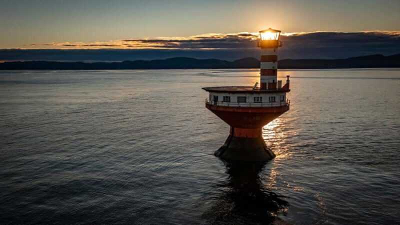 Tadoussac/Charlevoix: Whale & Fjord Morning or Twilight Tour - Considerations and Limitations