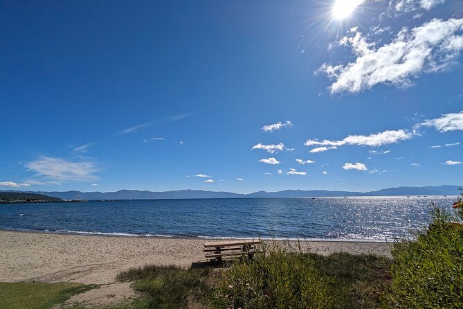 Tahoe City Scavenger Hunt Walking Tour and Game - Exploring Tahoe Citys Hidden Gems and Historic Sites