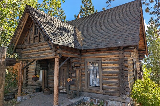 Tahoe City Scavenger Hunt Walking Tour and Game - Final Thoughts on the Tahoe City Scavenger Hunt