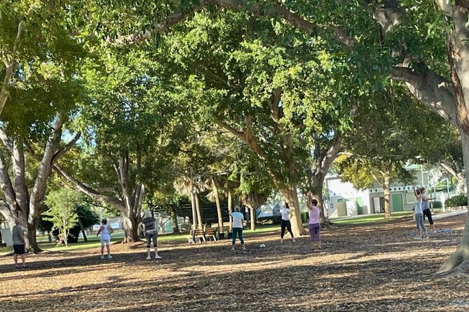 Taichi & Qigong Class in Naples, Florida - Learning Techniques: Gentle Movements for All Ages