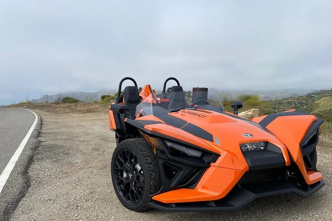 Tail of the Dragon Slingshot Adventure - Experience the Excitement of the Tail of the Dragon Slingshot Adventure