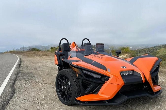 Tail of the Dragon Slingshot Adventure - Logistics and Meeting Points in Bryson City