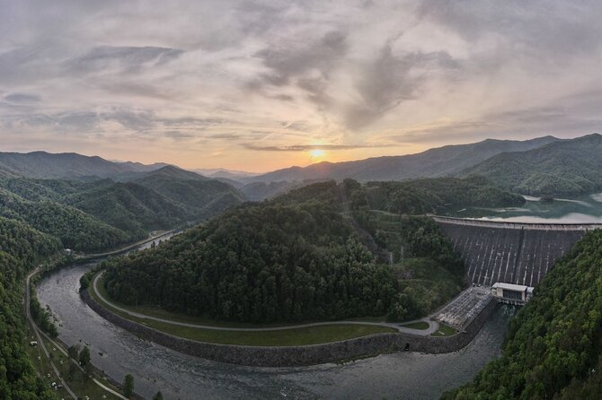 Tail of the Dragon Slingshot Adventure - Pricing, Deposits, and Cancellation Policy