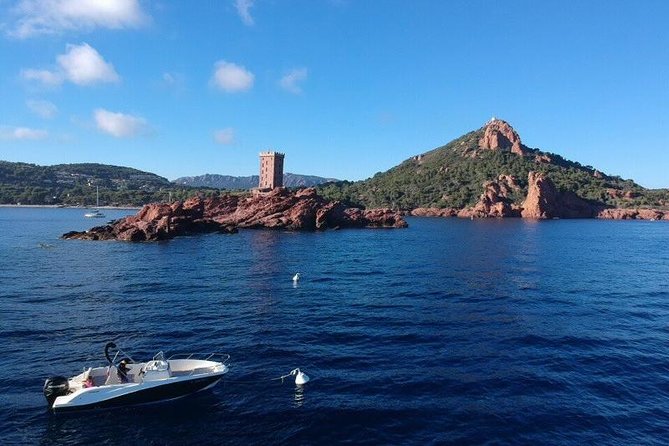 tailor-made and private sea trip - Experience the French Riviera with a Private Tailor-Made Sea Trip