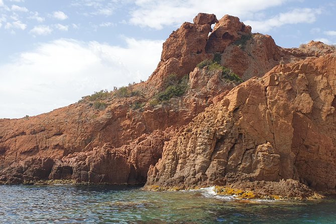 tailor-made and private sea trip - Key Points