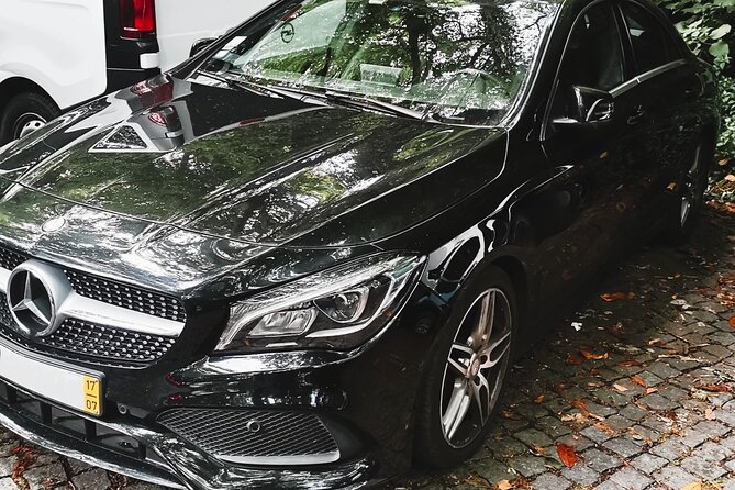 Tailor Made Full Day Private Guided Tour with Vehicle in Lisbon - Customizable Experience with a Dedicated Guide