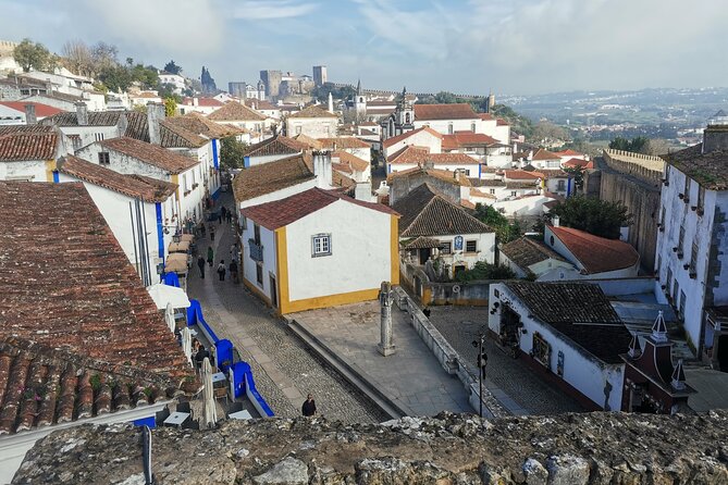 Tailor Made Full Day Private Guided Tour with Vehicle in Lisbon - The Benefits of a Fully Private Tour Experience