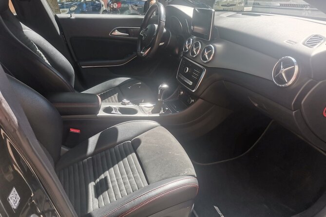 Tailor Made Full Day Private Guided Tour with Vehicle in Lisbon - Who Will Appreciate This Tour Most?