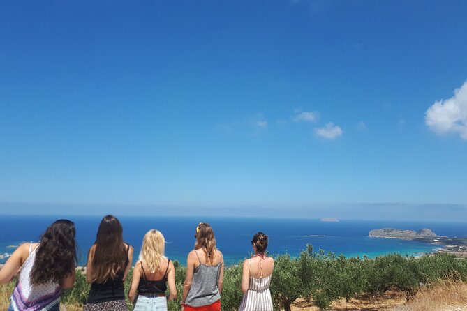 Tailor-Made Private Shore Excursion: Discover Chania Your Way - Personalized Itinerary Tailored to Your Interests