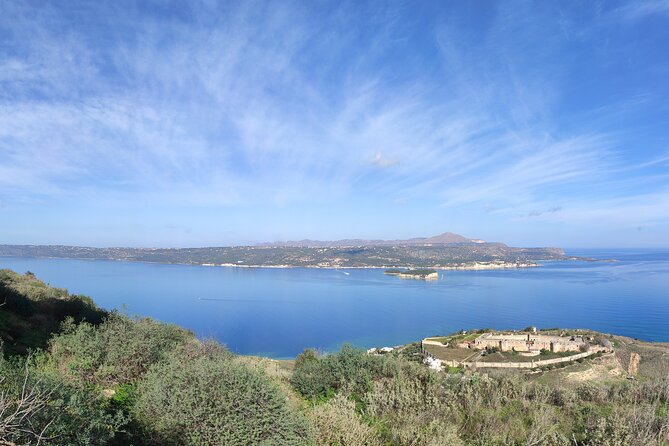 Tailor-Made Private Shore Excursion: Discover Chania Your Way - Visiting the Old Venetian Harbor and Chania Old Town