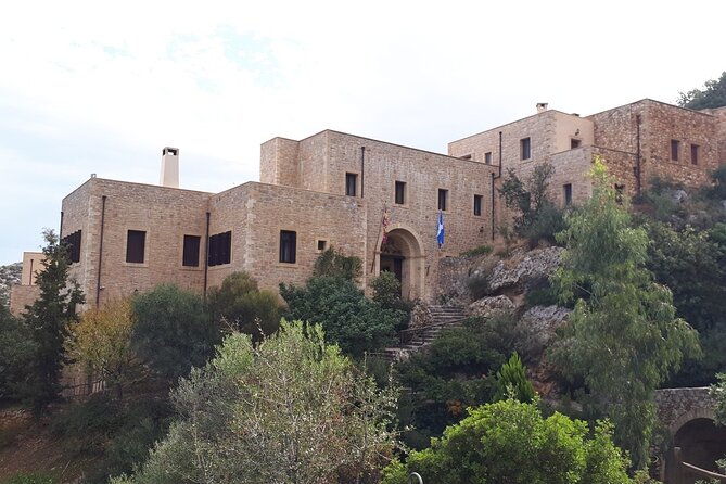 Tailor-Made Private Shore Excursion: Discover Chania Your Way - Beach Stops and Relaxation Options