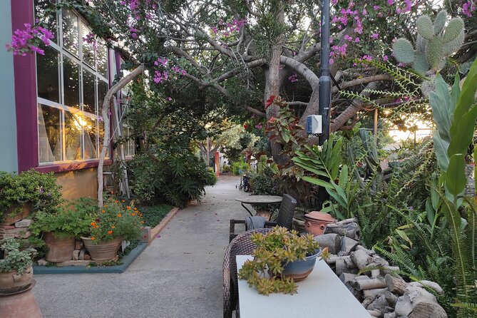 Tailor-Made Private Shore Excursion: Discover Chania Your Way - Cost and Booking Details