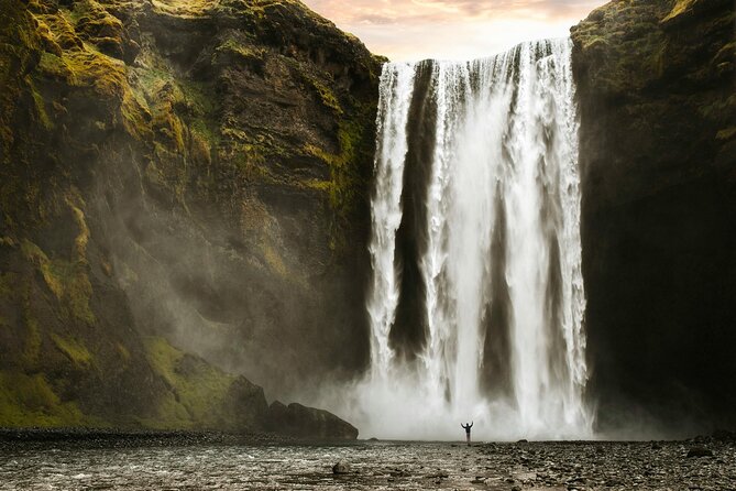 Tailor Made South Coast Tour: Private and Customizable - Explore Iceland’s South Coast with a Private, Customizable Tour