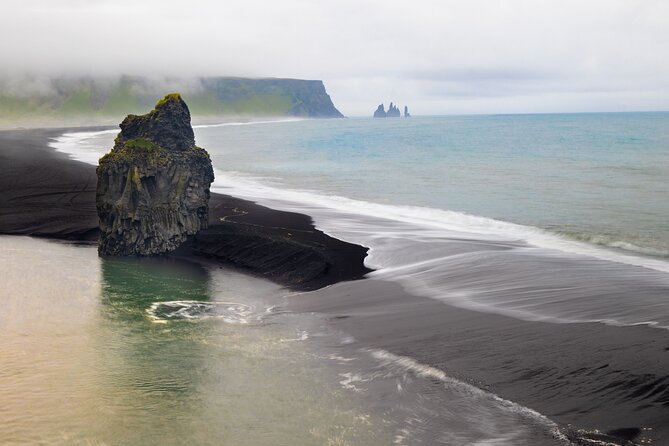 Tailor Made South Coast Tour: Private and Customizable - Considerations Before Booking