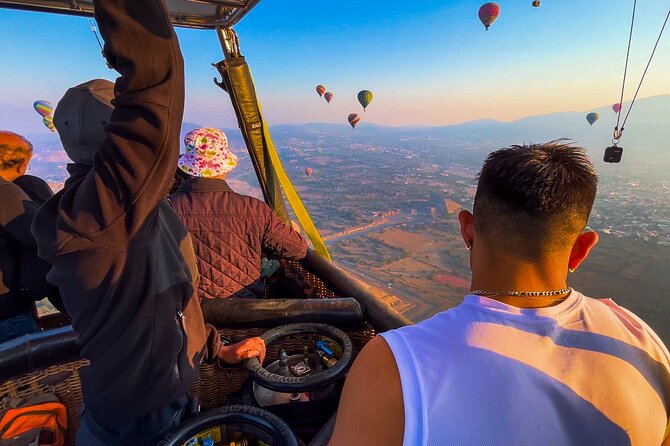 Tailor-made Teotihuacan : 4 Tour Options for You - Key Points
