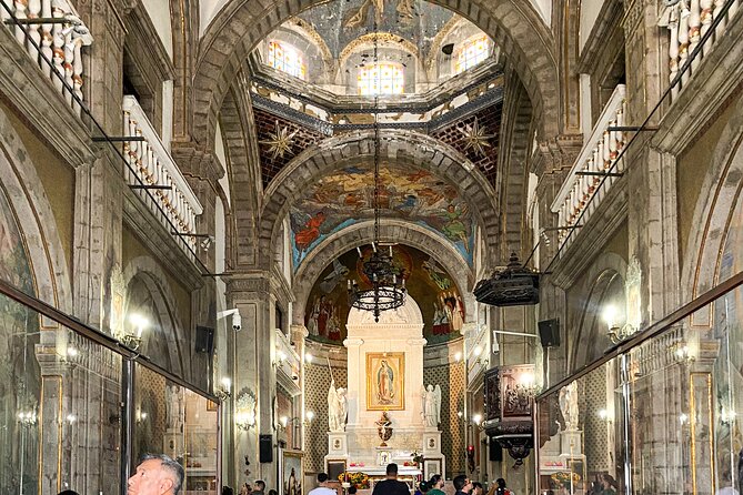 Tailor-made Teotihuacan : 4 Tour Options for You - The Iconic Pirámides de Teotihuacan and Their Significance