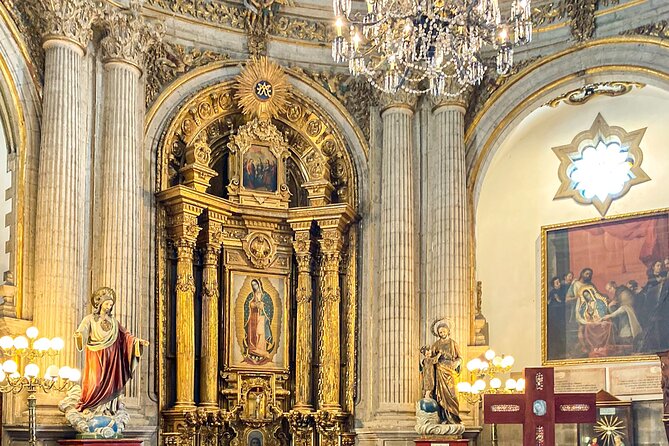 Tailor-made Teotihuacan : 4 Tour Options for You - Logistics and Practical Considerations