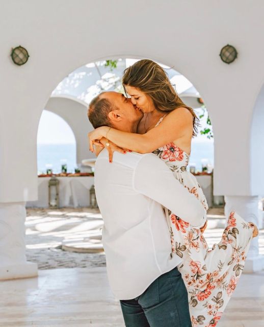Tailored Photo Sessions for Lasting Memories - Inside the Enchanting Setting of Rhodes