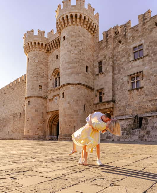 Tailored Photo Sessions for Lasting Memories - What Makes These Photos Unique and Special