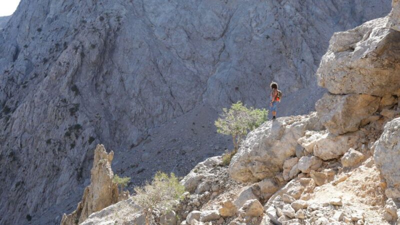 Tailored Samaria Tour That Nobody Will Believe. From Chania. - Key Points