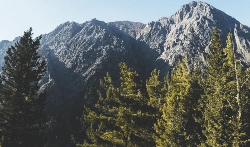 Tailored Samaria Tour That Nobody Will Believe. From Chania. - The Experience Provider’s Commitment to Quality