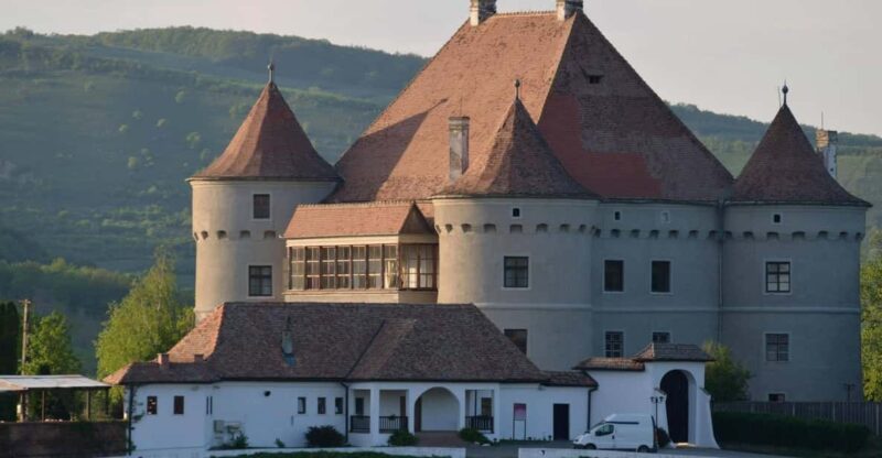 Tailored Transylvania - 5 day private guided tour - Explore Urban Highlights in Cluj and Brasov