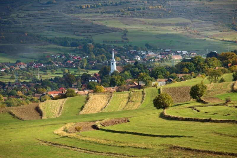 Tailored Transylvania - 5 day private guided tour - Local Food, Drinks, and Cultural Encounters