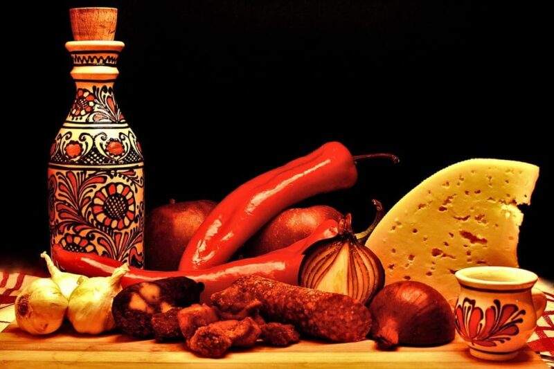 Tailored Transylvania - 5 day private guided tour - Customization and Additional Activities