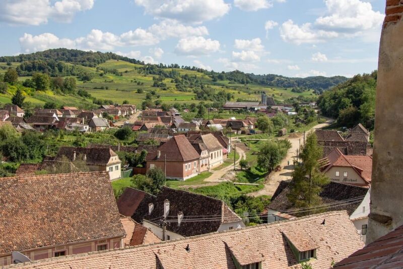 Tailored Transylvania - 5 day private guided tour - Practical Details: Timing, Group Size, and Accessibility