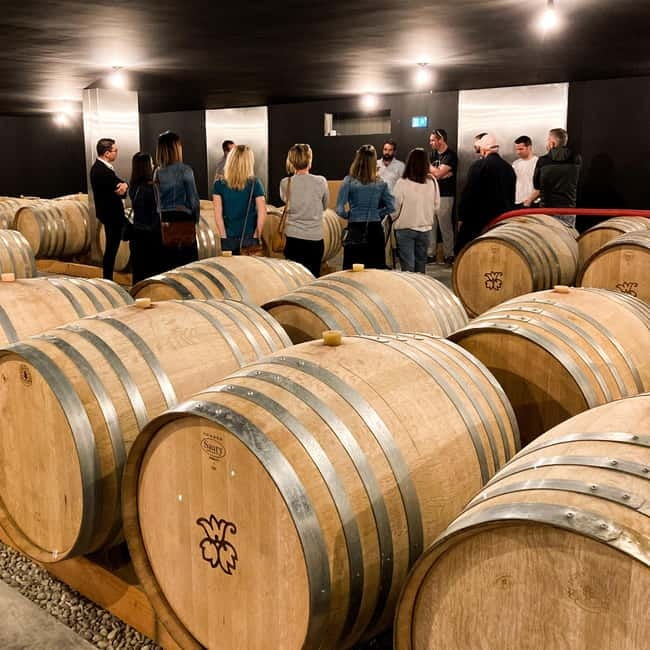 Tain l'Hermitage: Visit two wine estates and a Wine & Food Workshop - Logistics and Practical Details