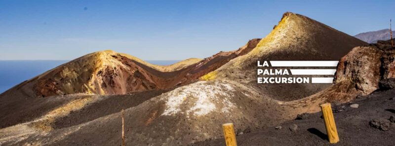 Tajogaite Volcano VIP Experience: Private Tour with a Certified Guide - Starting Point at Las Manchas Football Field