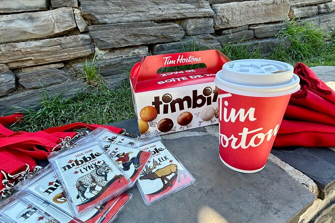 Take a Bite of Banff ~ Canadian Rocky Mountain Food Tour - The Authentic Taste of Banff’s Local Food Scene