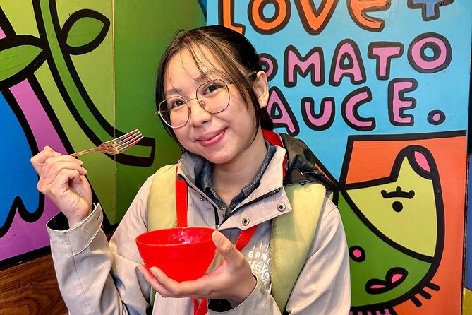 Take a Bite of Banff ~ Canadian Rocky Mountain Food Tour - Logistics and Accessibility