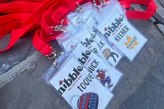 Take a Bite of Banff ~ Canadian Rocky Mountain Food Tour - Frequently Asked Questions