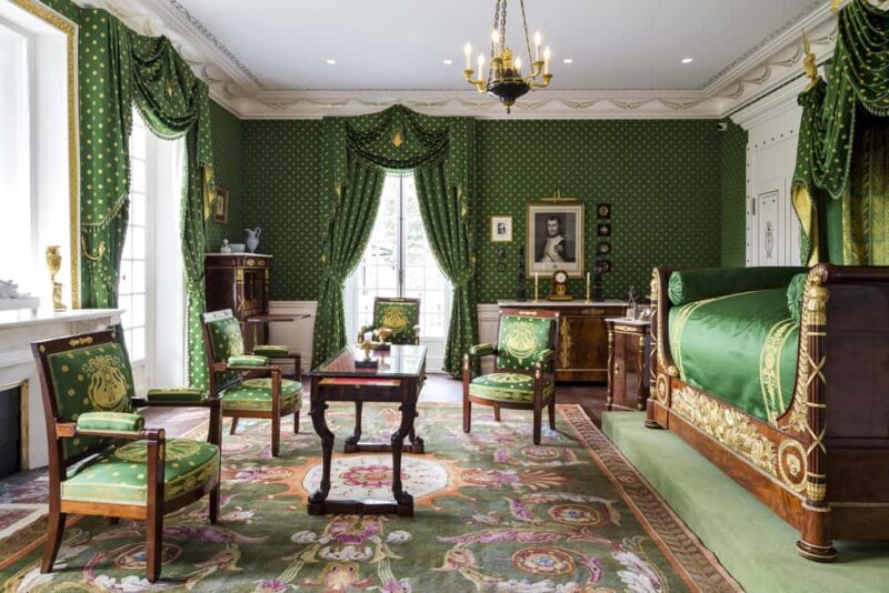 Take a self-guided tour of the Maison Caillebotte with tablets - The Sum Up: A Quiet, Art-Focused Escape Near Paris