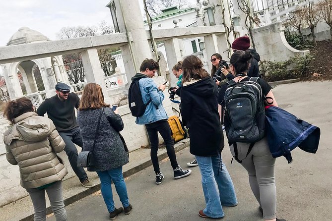Take Fabulous Photos of Yourself in Vienna - Who Will Enjoy This Photography Tour?